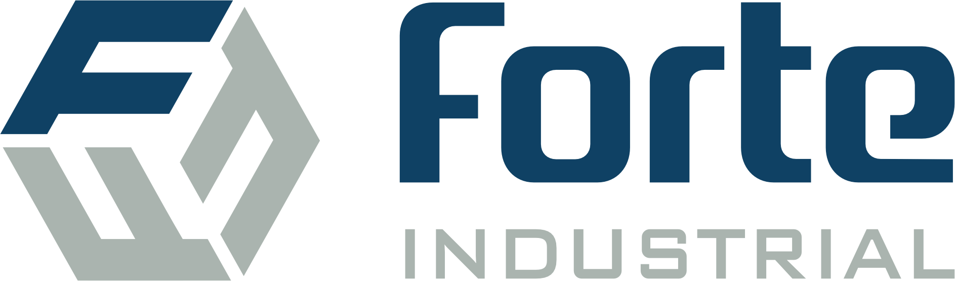 Forte Industrial