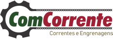 ComCorrente Correntes e Engrenagens